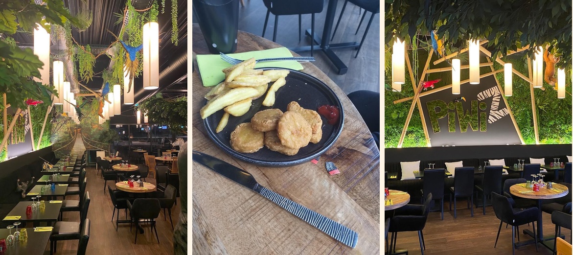 PIWI'Z CRECHES SUR SAONE - Gallery Image 2