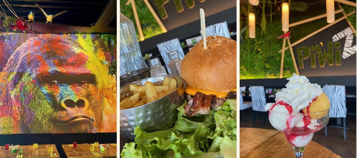 PIWI'Z CRECHES SUR SAONE - Gallery Image 3