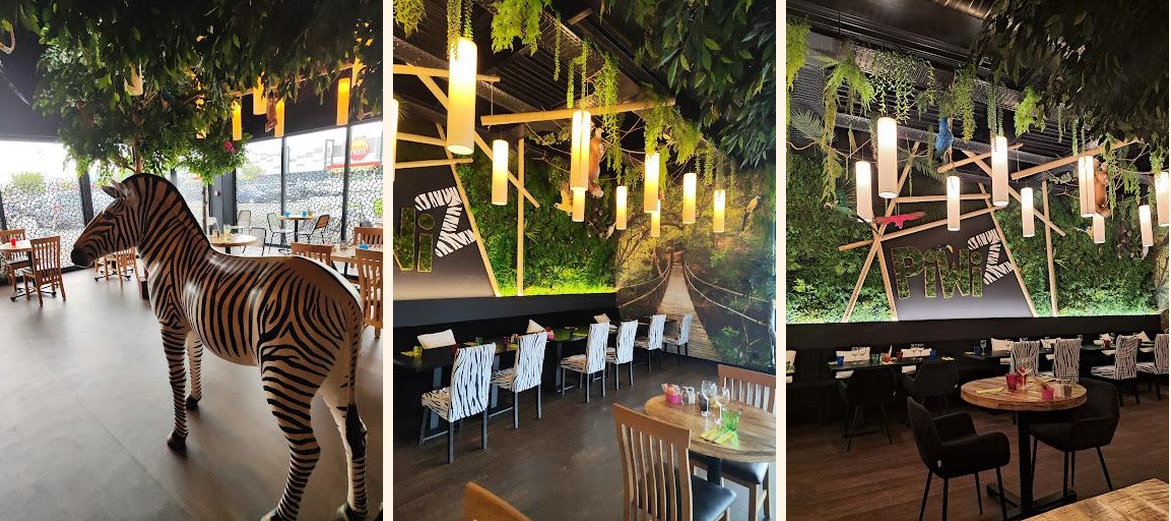 PIWI'Z CRECHES SUR SAONE - Gallery Image 5